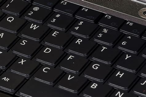 Cara Memilih Keyboard Yang Baik